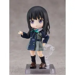 Lycoris Recoil figurine Nendoroid Doll Takina Inoue 14 cm | 4580590179851