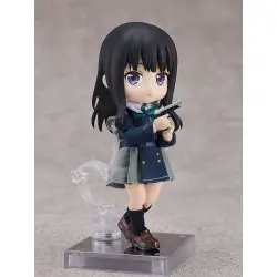 Lycoris Recoil figurine Nendoroid Doll Takina Inoue 14 cm | 4580590179851