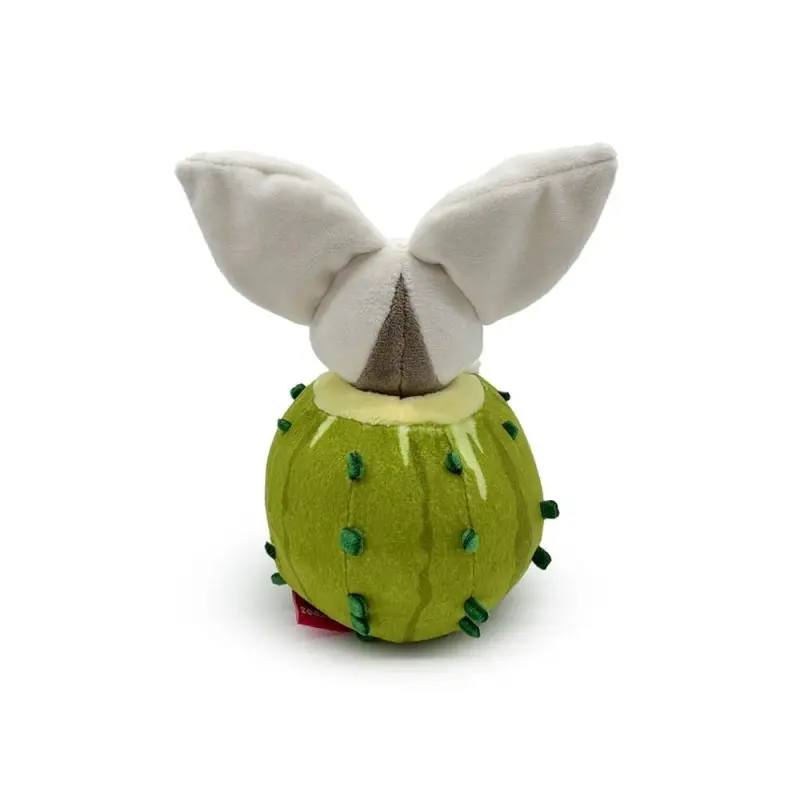 Avatar, le dernier maître de l'air peluche Momo Cactus Stickie15 cm | 0810140786593