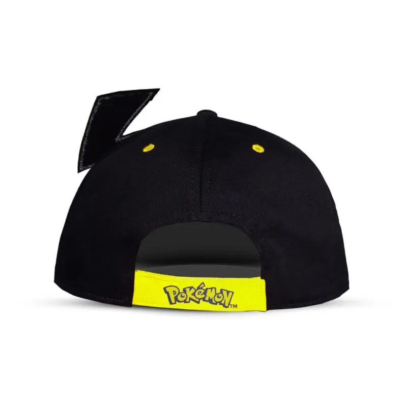 Pokémon casquette baseball Pikachu | 8718526549300