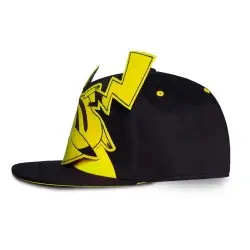 Pokémon casquette baseball Pikachu | 8718526549300