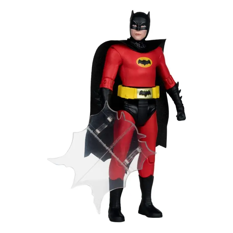 DC Retro assortiment figurines Wave 11 Sortiment (6) | 0787926159806