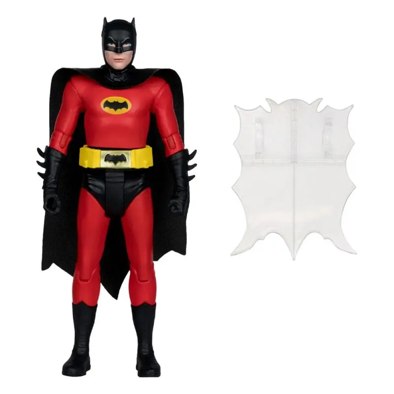 DC Retro assortiment figurines Wave 11 Sortiment (6) | 0787926159806