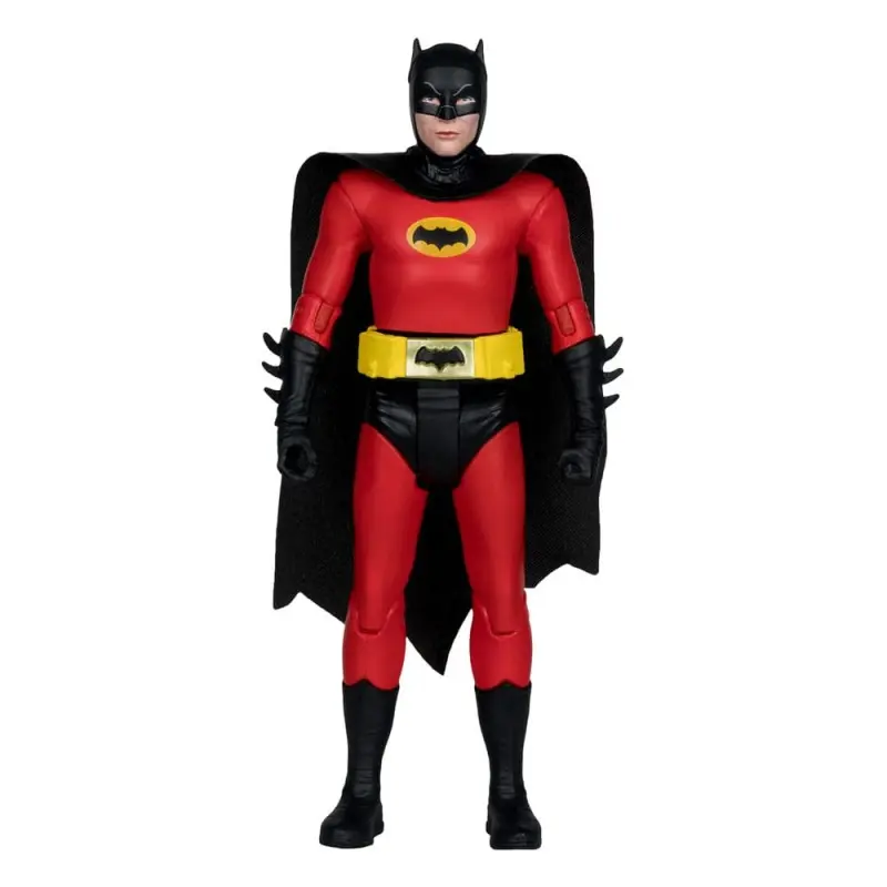 DC Retro assortiment figurines Wave 11 Sortiment (6) | 0787926159806