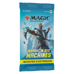 jcc/tcg : Magic: The Gathering édition : March of the Machine éditeur : Wizards of the Coast version française
