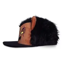 Disney casquette baseball Le roi lion Scar | 8718526206777