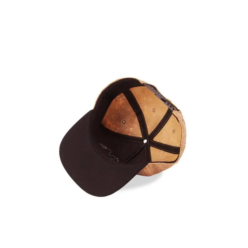 Marvel casquette Snapback Cork Groot | 8718526139389