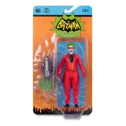 DC Retro assortiment figurines Wave 11 Sortiment (6) | 0787926159806