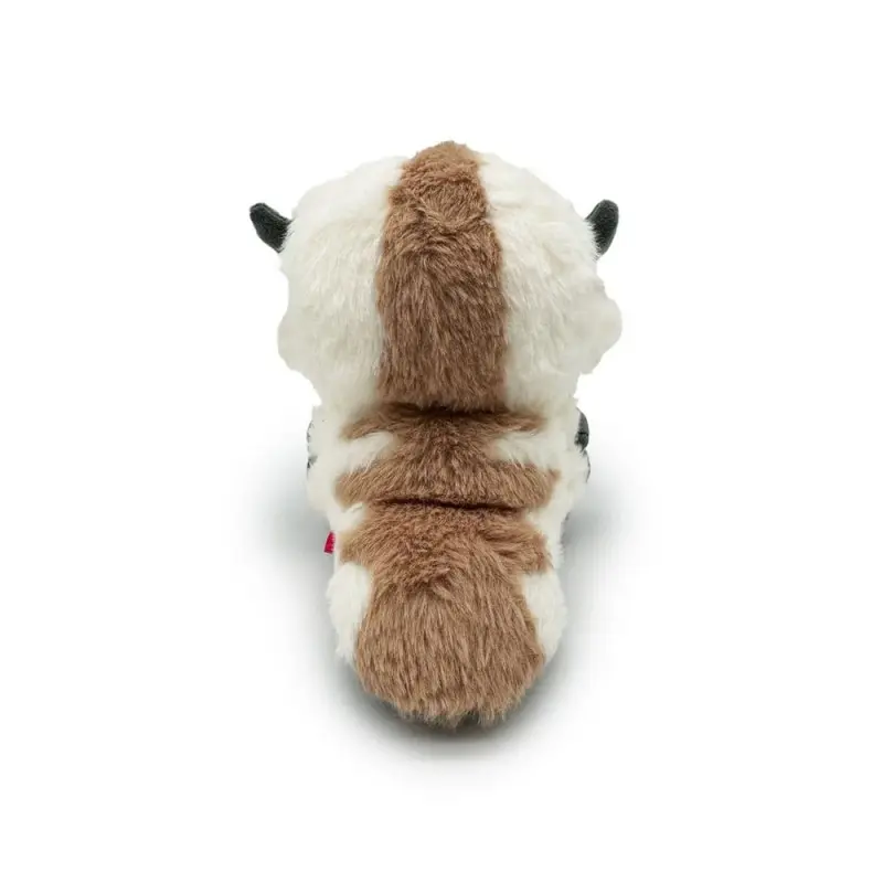 Avatar, le dernier maître de l'air peluche Appa Blep Stickie15 cm | 0810140786616