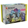 jcc/tcg : Magic: The Gathering édition : March of the Machine éditeur : Wizards of the Coast version française