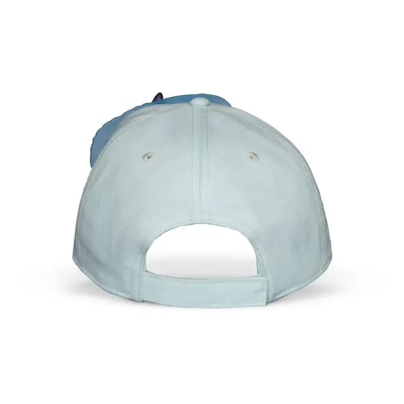 Lilo & Stitch casquette baseball Stitch Surfing | 8718526549294