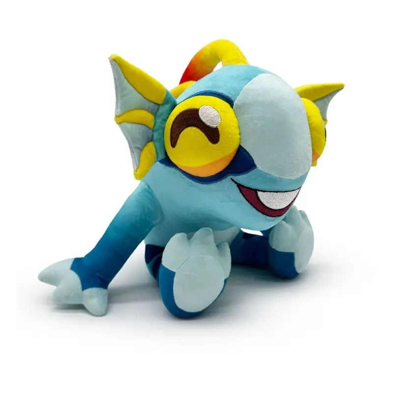 World of Warcraft peluche Blue Murloc 22 cm | 0810140786708