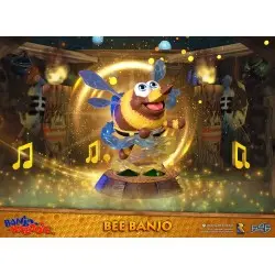 Banjo-Kazooie statuette Bee Banjo 21 cm | 5060316626399