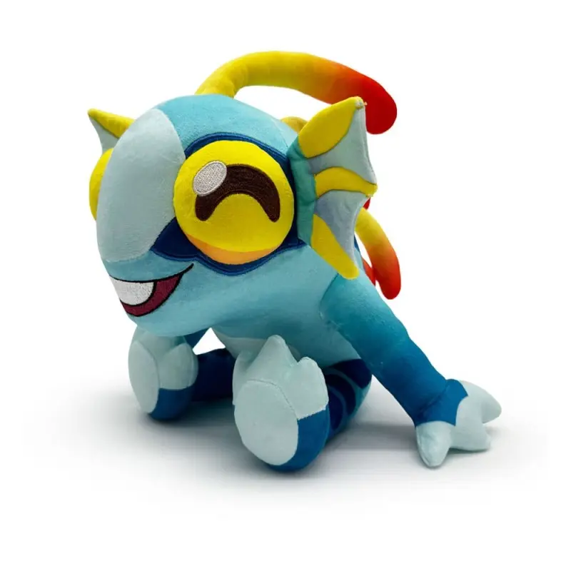 World of Warcraft peluche Blue Murloc 22 cm | 0810140786708