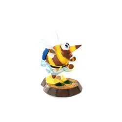 Banjo-Kazooie statuette Bee Banjo 21 cm | 5060316626399