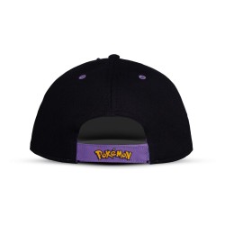 Pokémon casquette baseball Ectoplasma