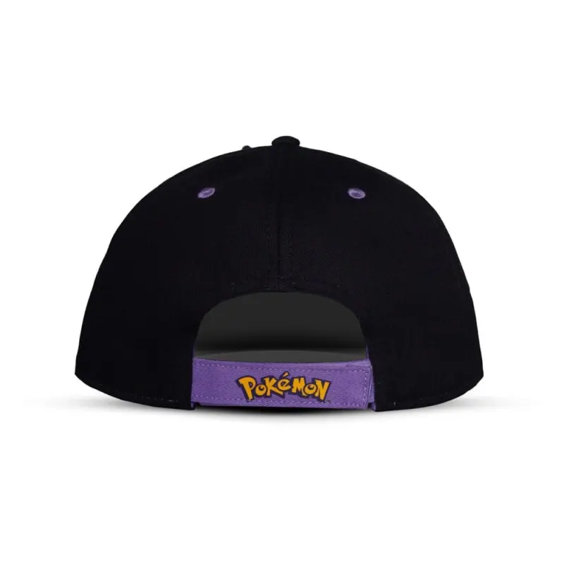 Pokémon casquette baseball Ectoplasma | 8718526677737