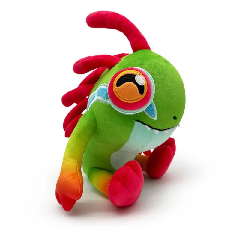 World of Warcraft peluche Murloc 22 cm | 0810140786715