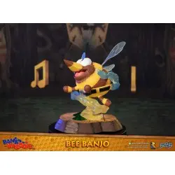 Banjo-Kazooie statuette Bee Banjo 21 cm | 5060316626399