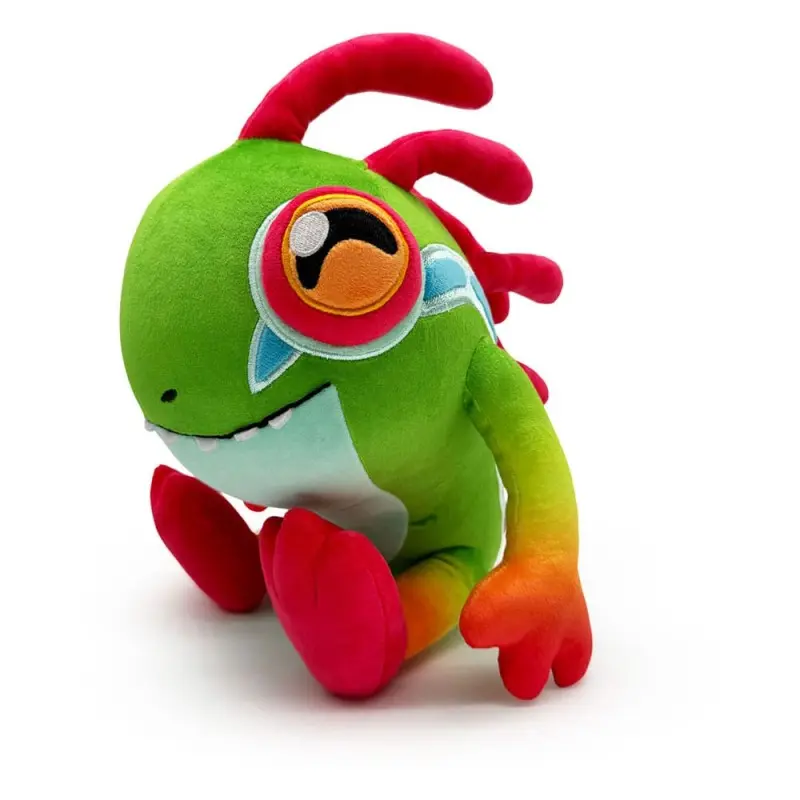 World of Warcraft peluche Murloc 22 cm | 0810140786715