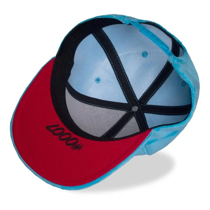 Pokémon casquette baseball Carapuce | 8718526406665