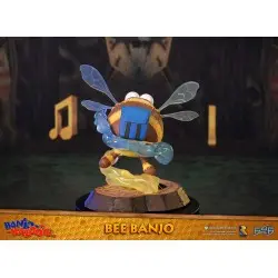 Banjo-Kazooie statuette Bee Banjo 21 cm | 5060316626399