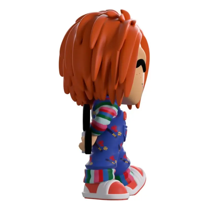 Chucky figurine Chucky 23 cm    | 0810140786784