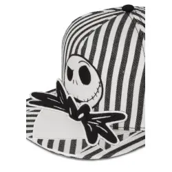 Nightmare Before Christmas casquette Snapback Jack | 8718526176438