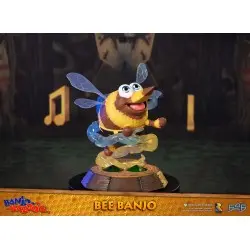 Banjo-Kazooie statuette Bee Banjo 21 cm | 5060316626399