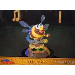 Banjo-Kazooie statuette Bee Banjo 21 cm | 5060316626399