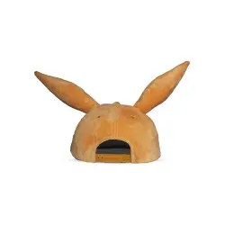 Pokemon casquette Snapback Winking Evoli | 8718526207194