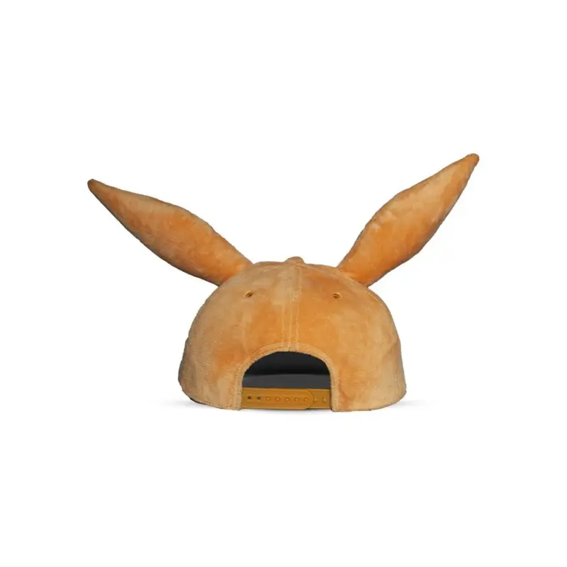 Pokemon casquette Snapback Winking Evoli | 8718526207194