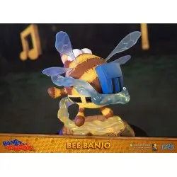 Banjo-Kazooie statuette Bee Banjo 21 cm | 5060316626399