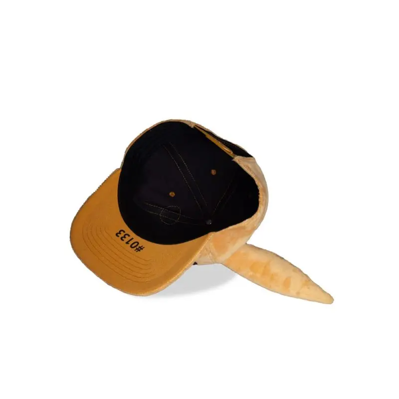 Pokemon casquette Snapback Winking Evoli | 8718526207194