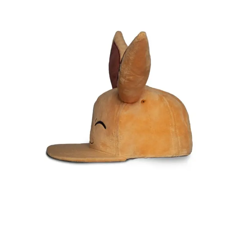 Pokemon casquette Snapback Winking Evoli | 8718526207194
