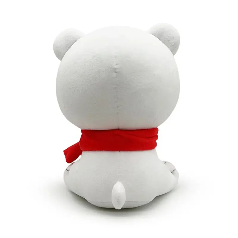 Coca-Cola peluche Coca-Cola Polar Bear 22 cm         | 0810140786944