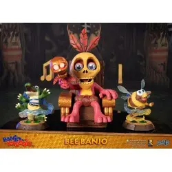 Banjo-Kazooie statuette Bee Banjo 21 cm | 5060316626399