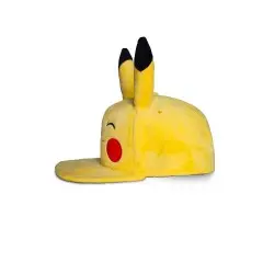 Pokemon casquette Snapback Smiling Pikachu | 8718526207217