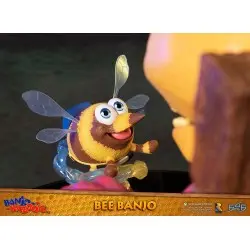 Banjo-Kazooie statuette Bee Banjo 21 cm | 5060316626399