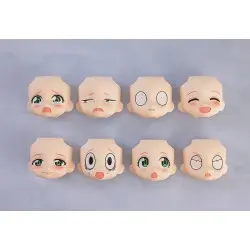 Nendoroid More accessoires pour figurines Nendoroid Face Swap Anya Forger | 4580590183278