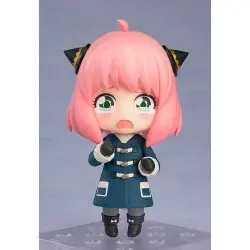 Nendoroid More accessoires pour figurines Nendoroid Face Swap Anya Forger | 4580590183278