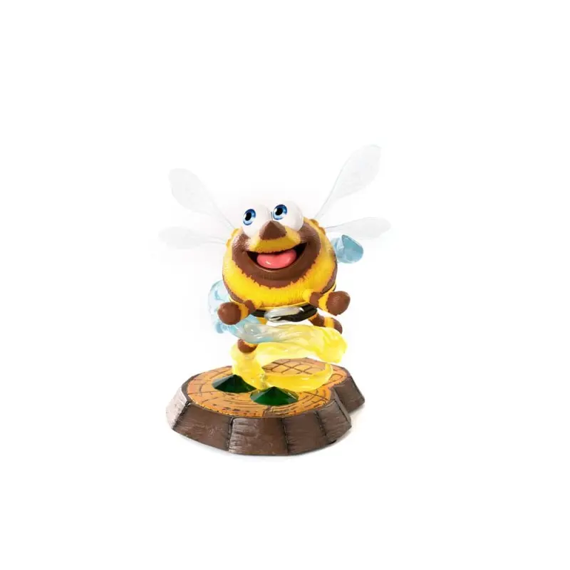 Banjo-Kazooie statuette Bee Banjo 21 cm | 5060316626399