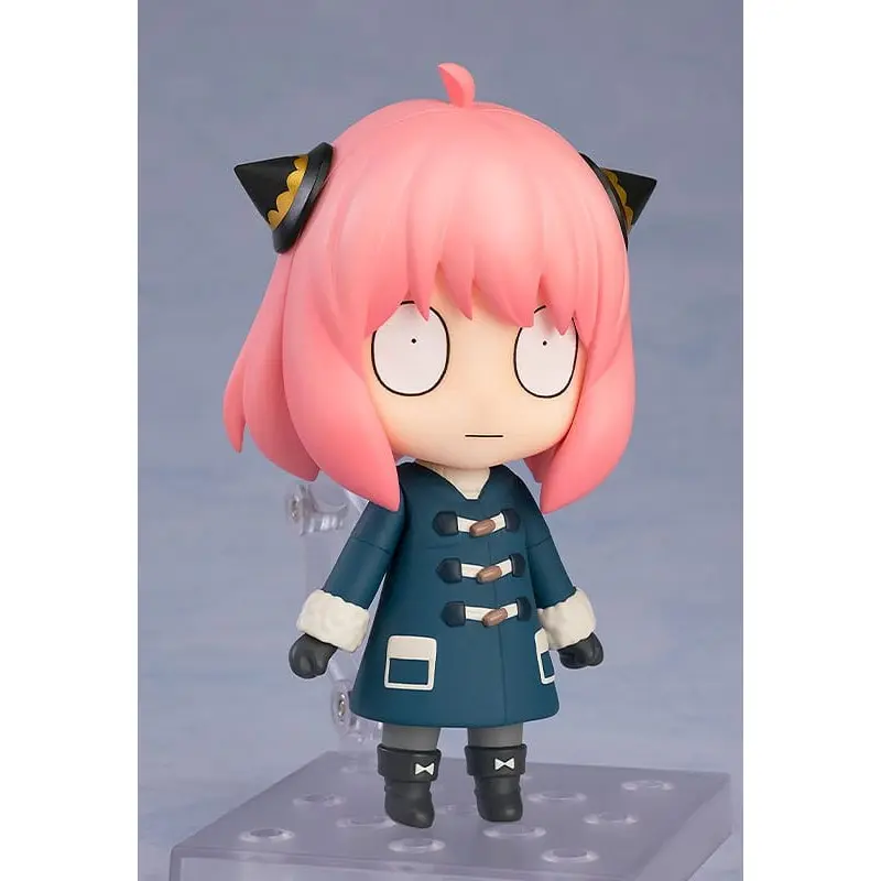 Nendoroid More accessoires pour figurines Nendoroid Face Swap Anya Forger | 4580590183278