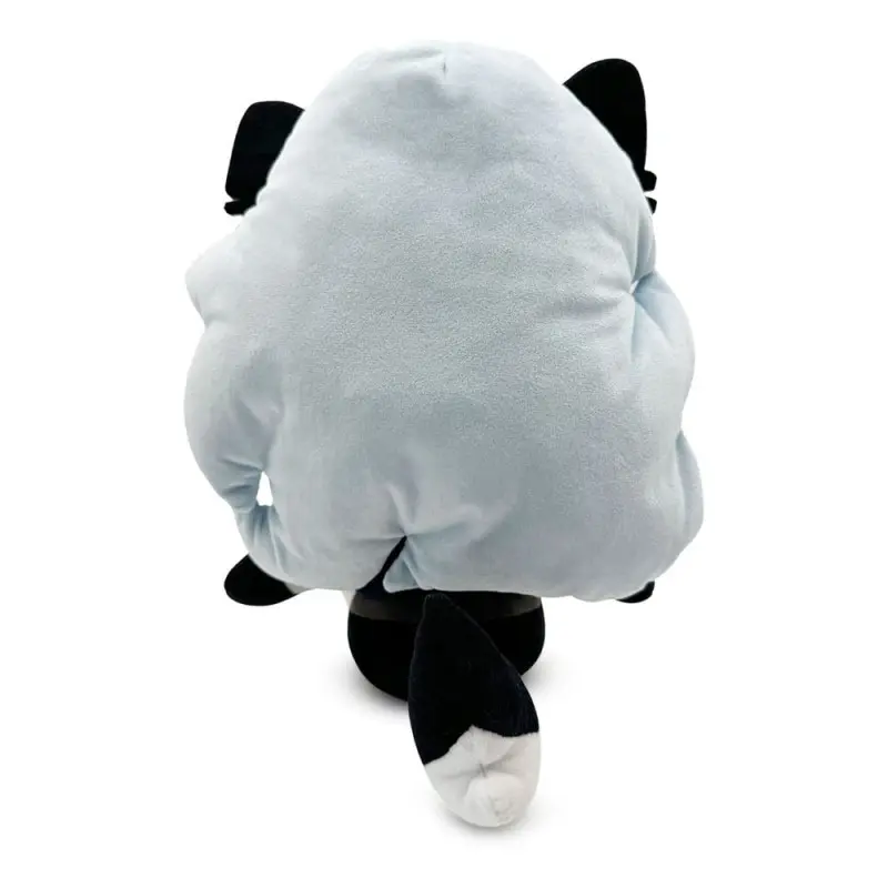 Helluva Boss peluche Loona 22 cm | 0810140787019