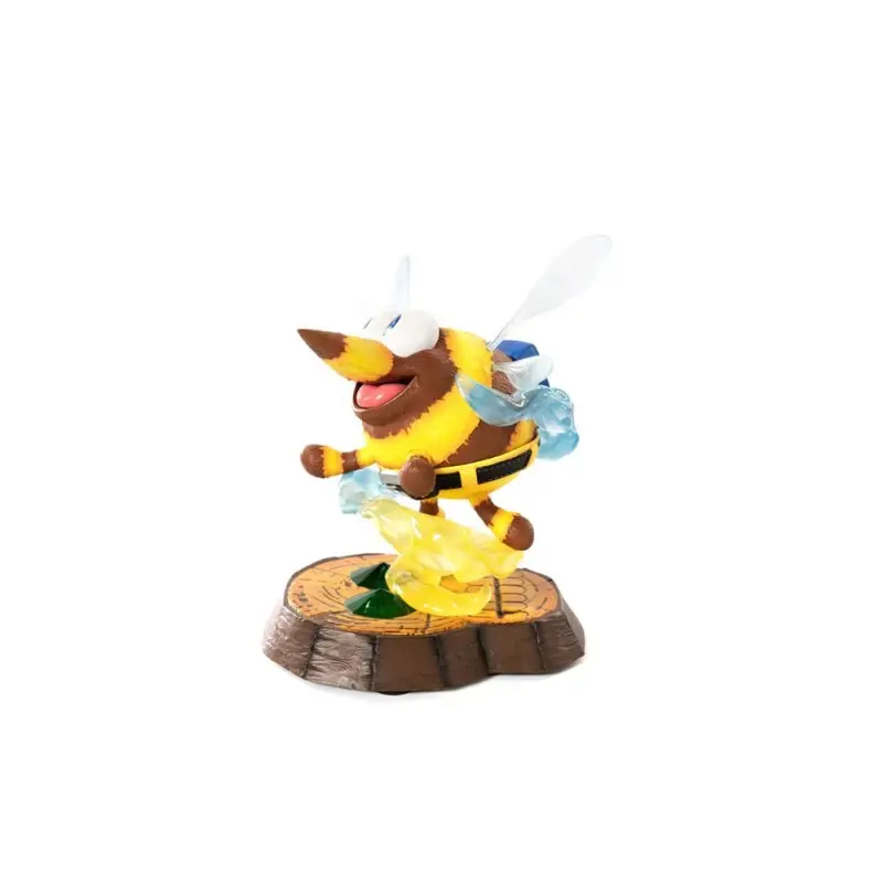 Banjo-Kazooie statuette Bee Banjo 21 cm | 5060316626399