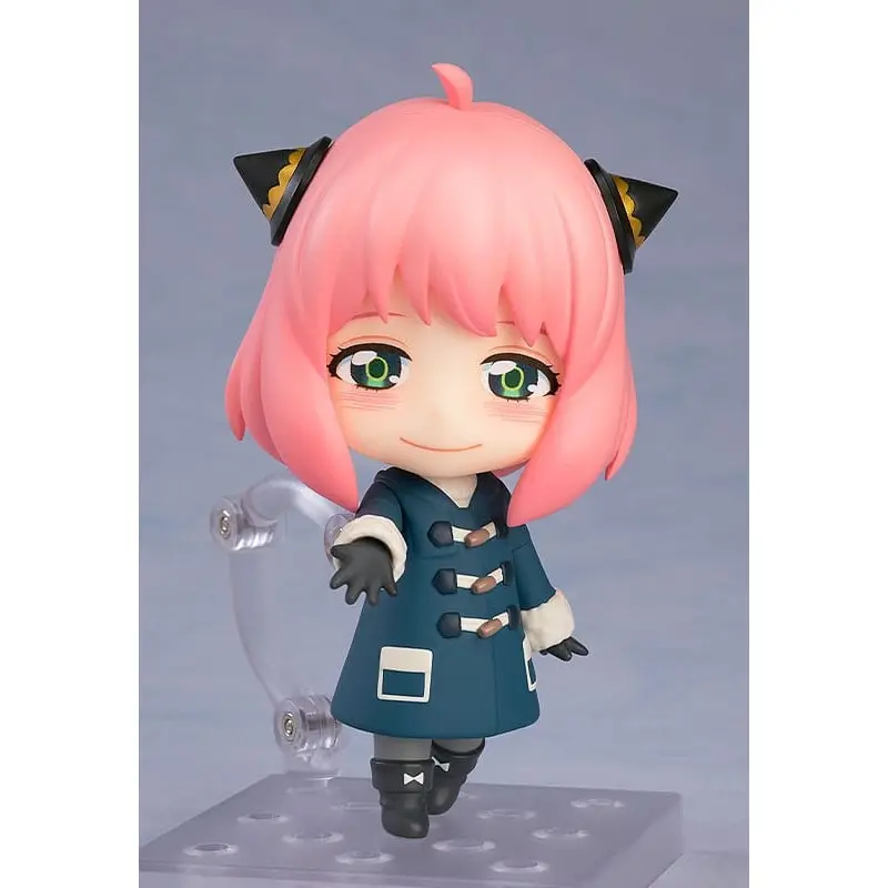 Nendoroid More accessoires pour figurines Nendoroid Face Swap Anya Forger | 4580590183278