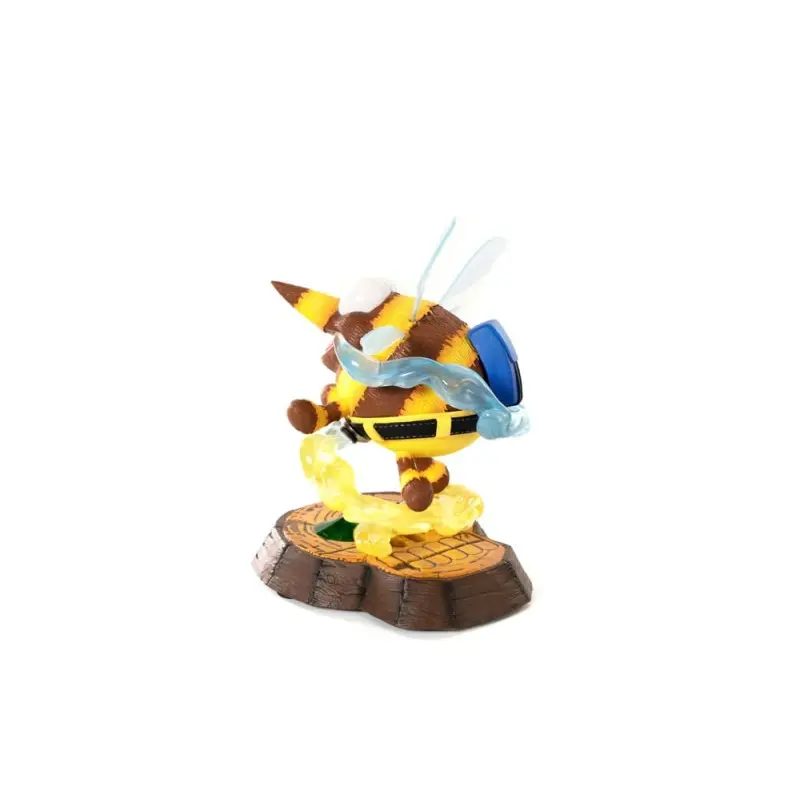 Banjo-Kazooie statuette Bee Banjo 21 cm | 5060316626399