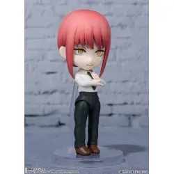 Chainsaw Man figurine Figuarts mini Makima 10 cm | 4573102649478