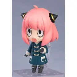 Nendoroid More accessoires pour figurines Nendoroid Face Swap Anya Forger | 4580590183278