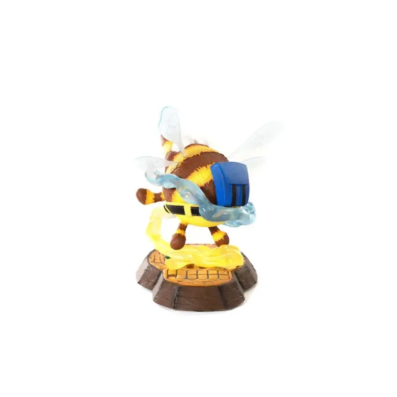 Banjo-Kazooie statuette Bee Banjo 21 cm | 5060316626399